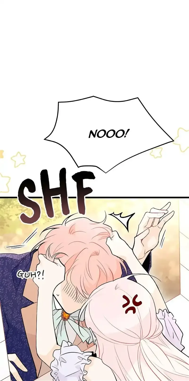 Little Rabbit and the Big Bad Leopard Chapter 41 page 69