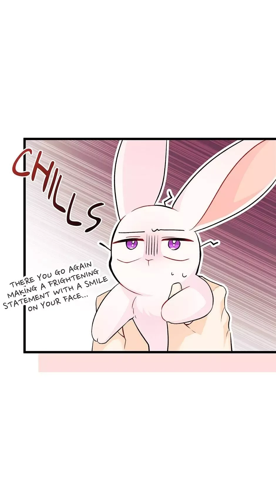 Little Rabbit and the Big Bad Leopard Chapter 34 page 63