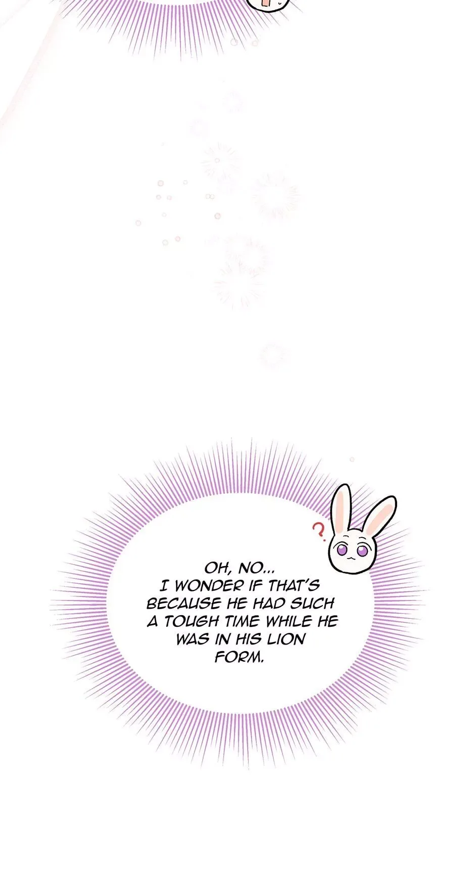Little Rabbit and the Big Bad Leopard Chapter 43 page 16