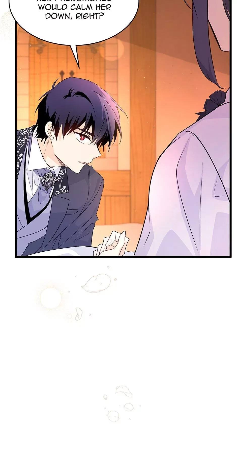 Little Rabbit and the Big Bad Leopard Chapter 39 page 64