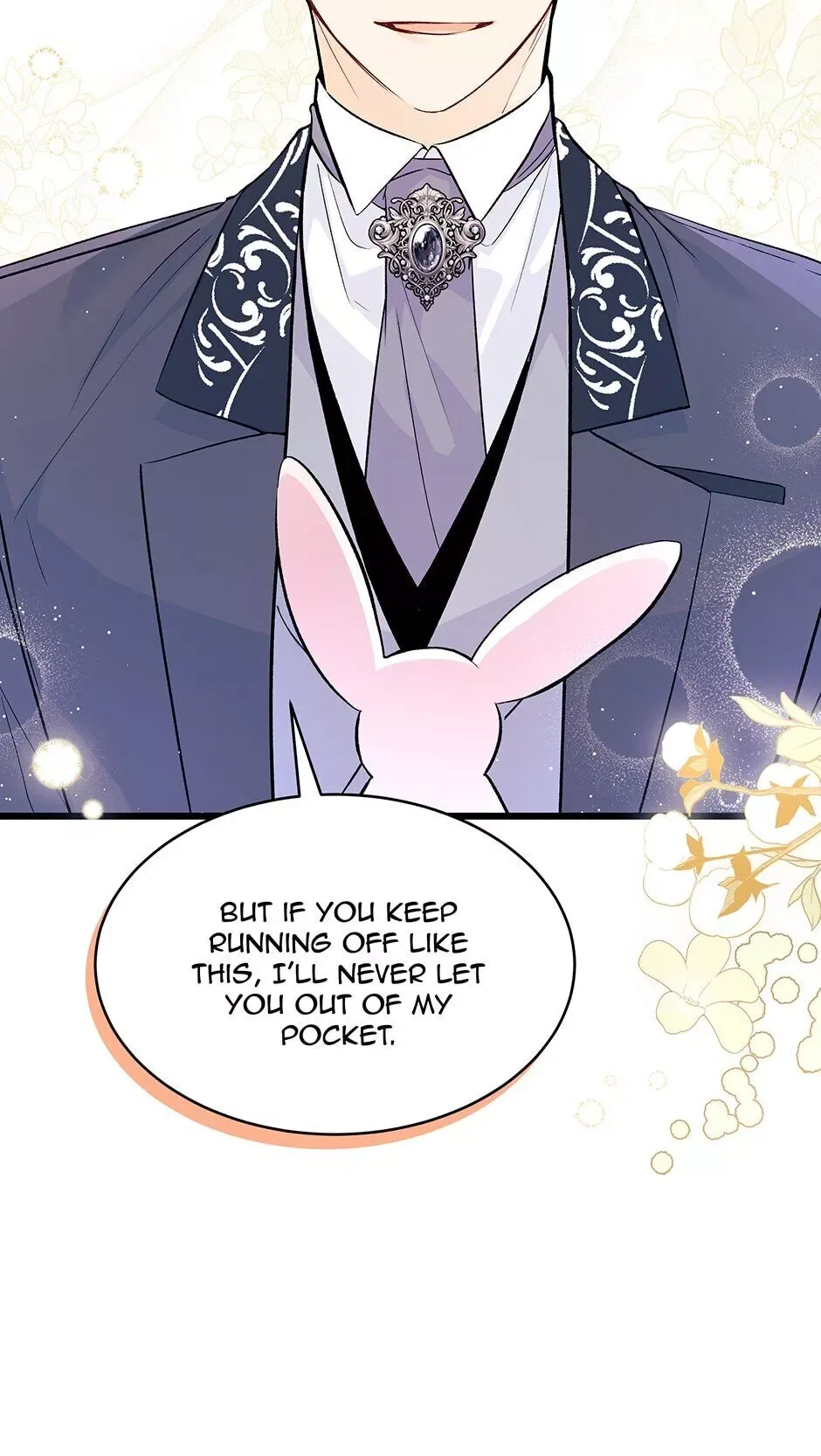 Little Rabbit and the Big Bad Leopard Chapter 34 page 62