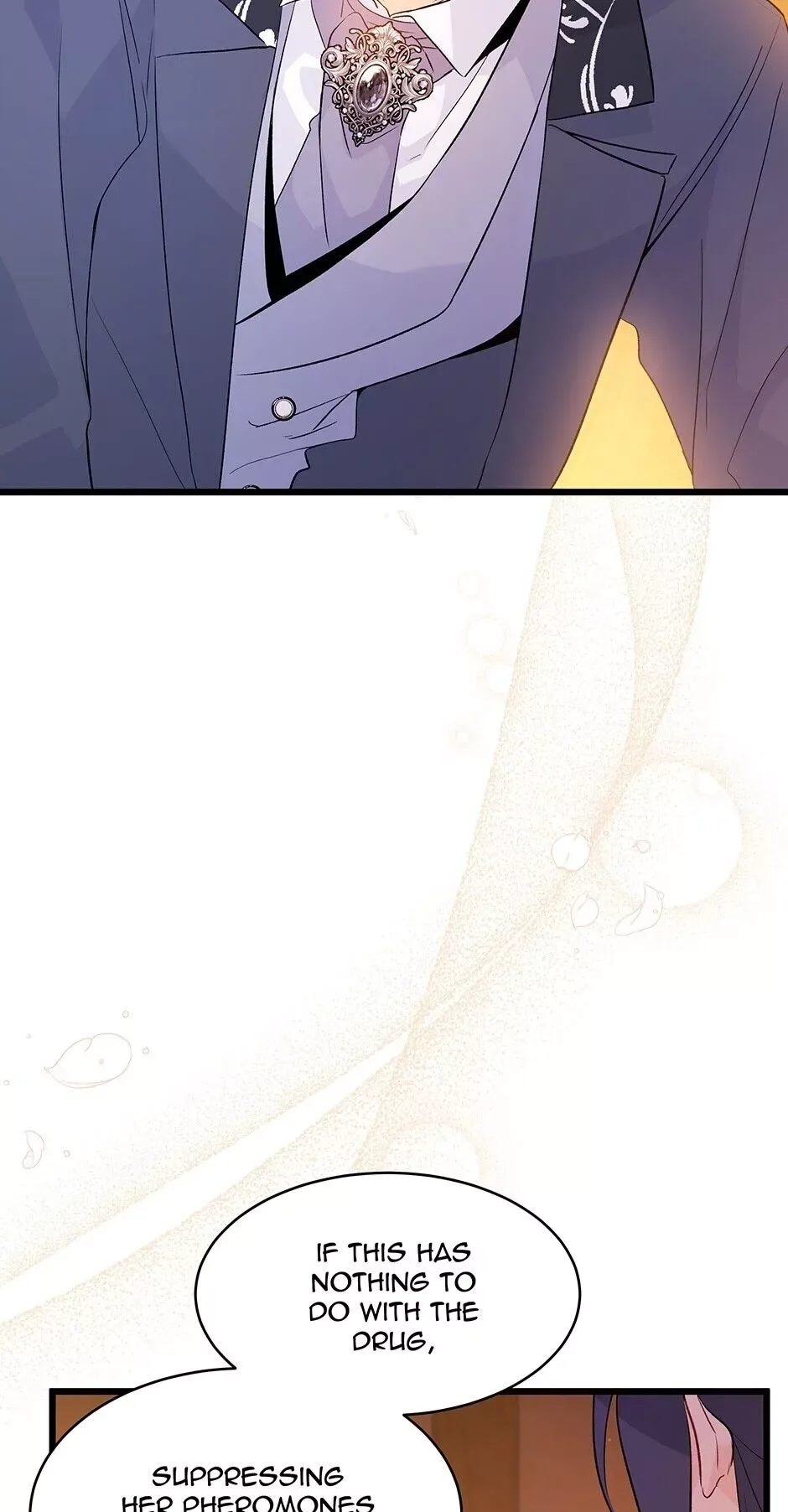 Little Rabbit and the Big Bad Leopard Chapter 39 page 63