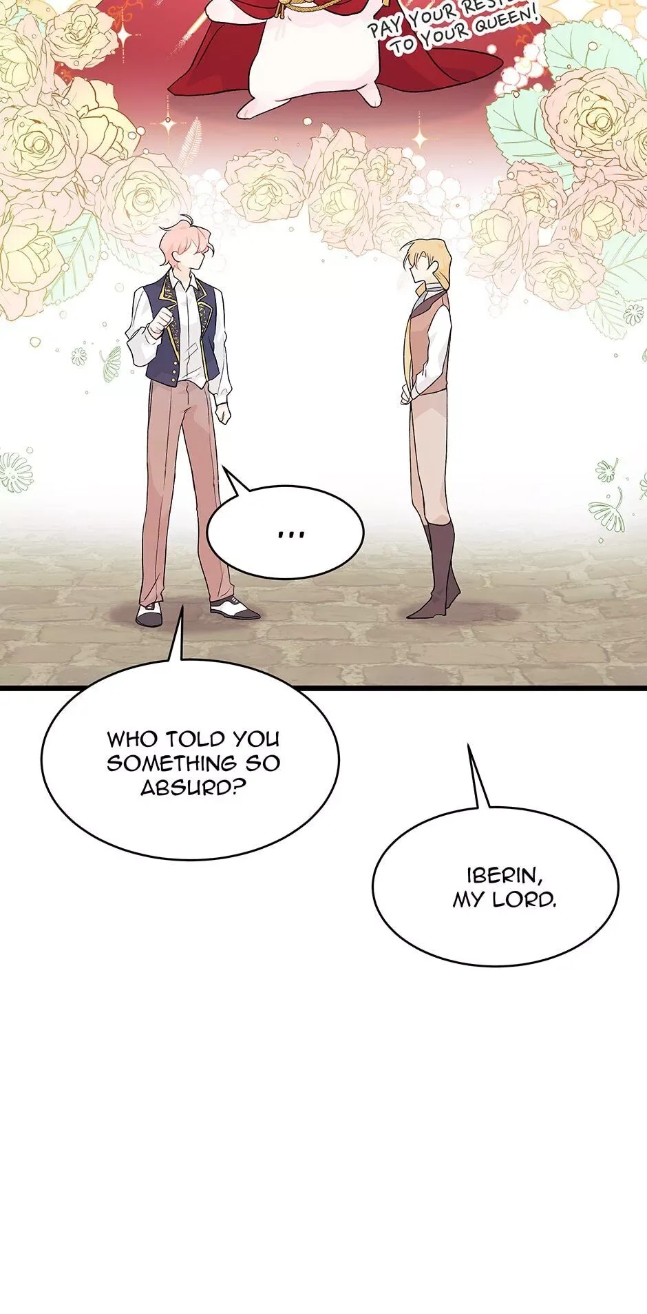 Little Rabbit and the Big Bad Leopard Chapter 38 page 70