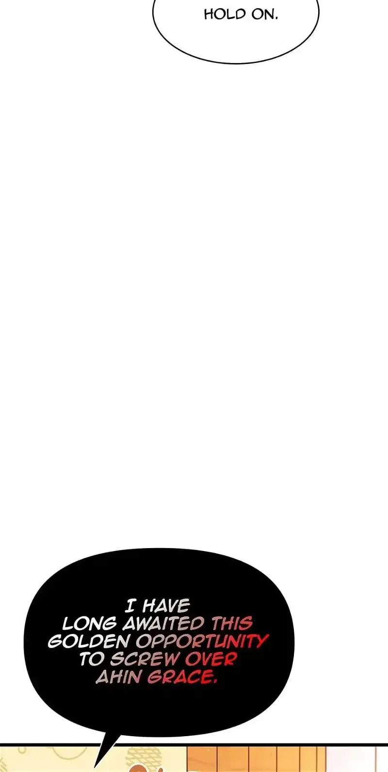 Little Rabbit and the Big Bad Leopard Chapter 41 page 65