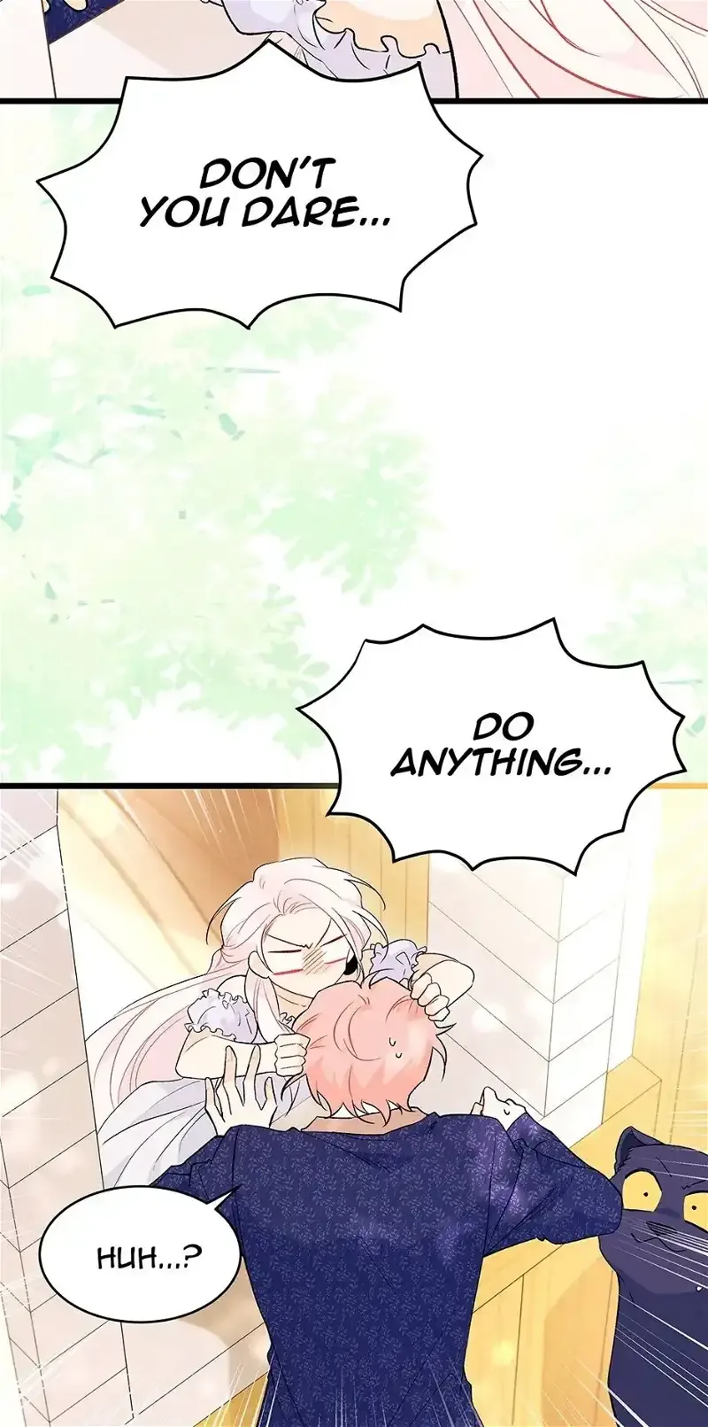 Little Rabbit and the Big Bad Leopard Chapter 41 page 70