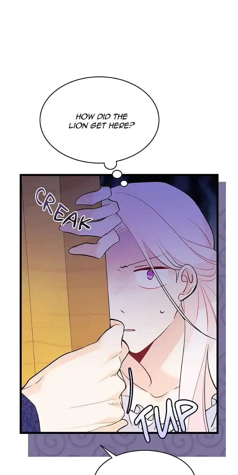 Little Rabbit and the Big Bad Leopard Chapter 41 page 64