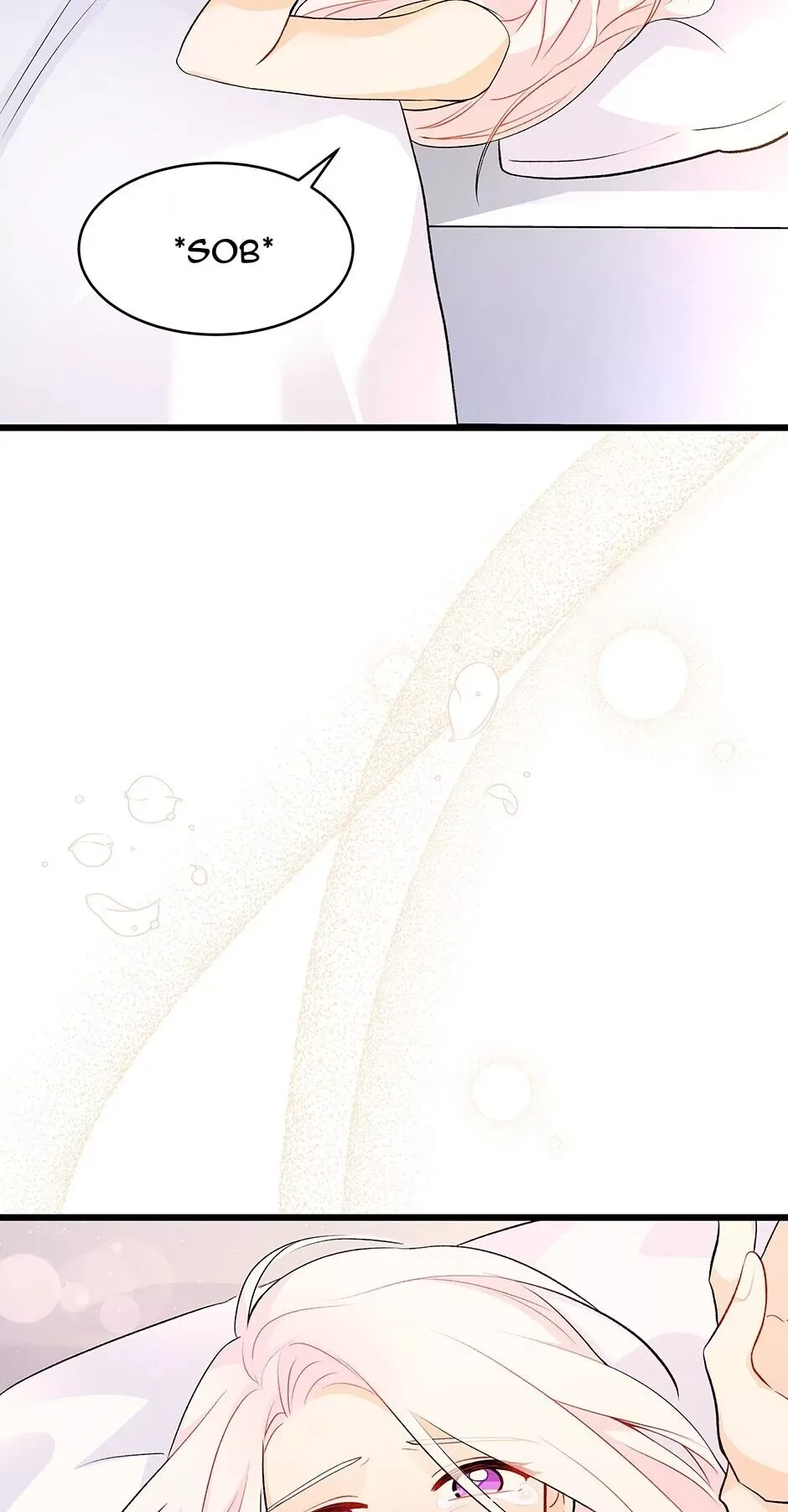 Little Rabbit and the Big Bad Leopard Chapter 39 page 61