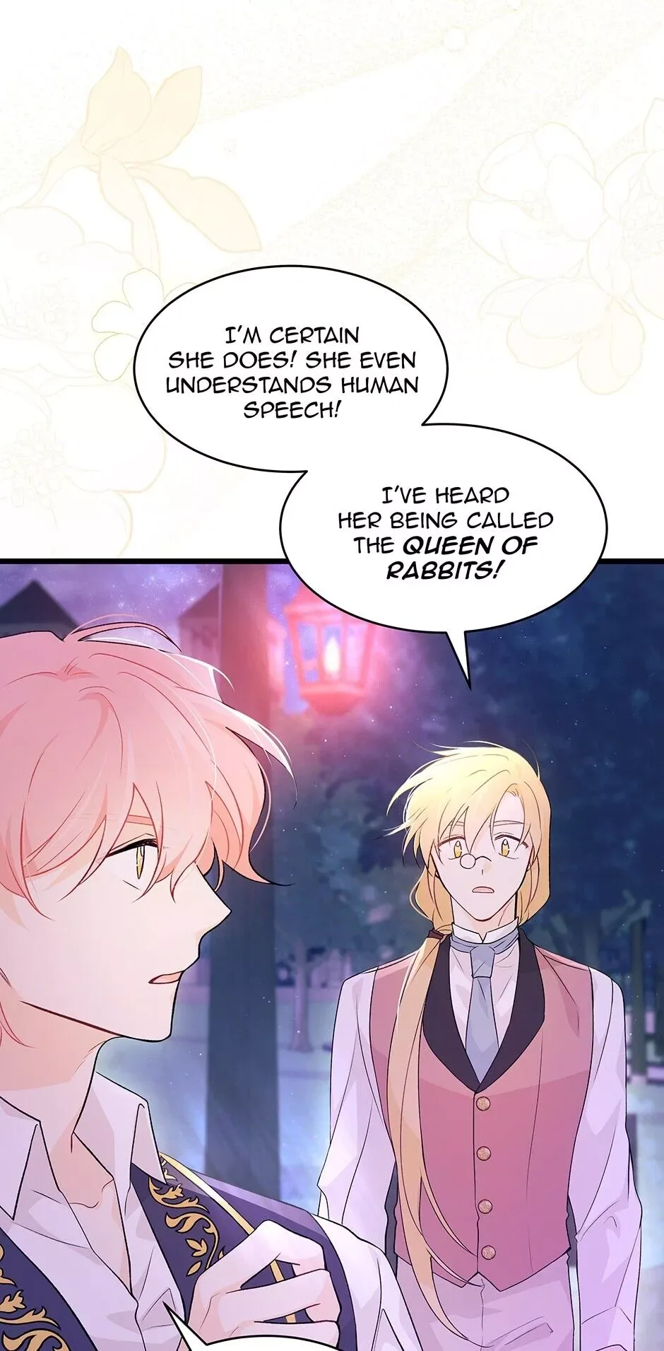Little Rabbit and the Big Bad Leopard Chapter 38 page 68