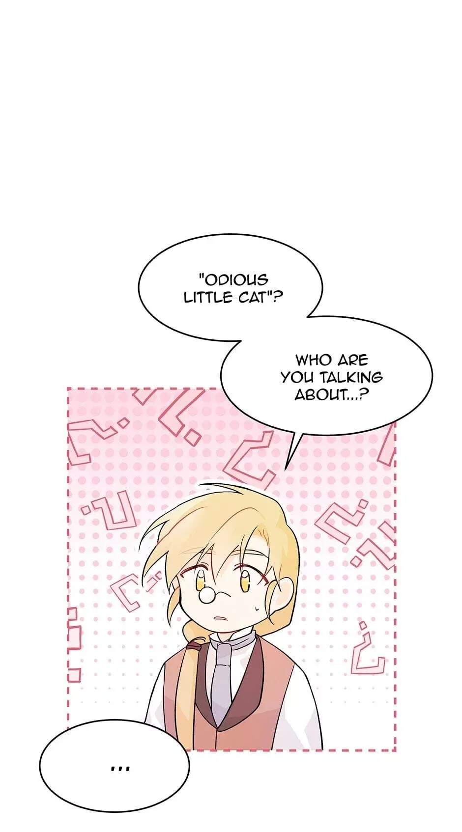Little Rabbit and the Big Bad Leopard Chapter 38 page 76