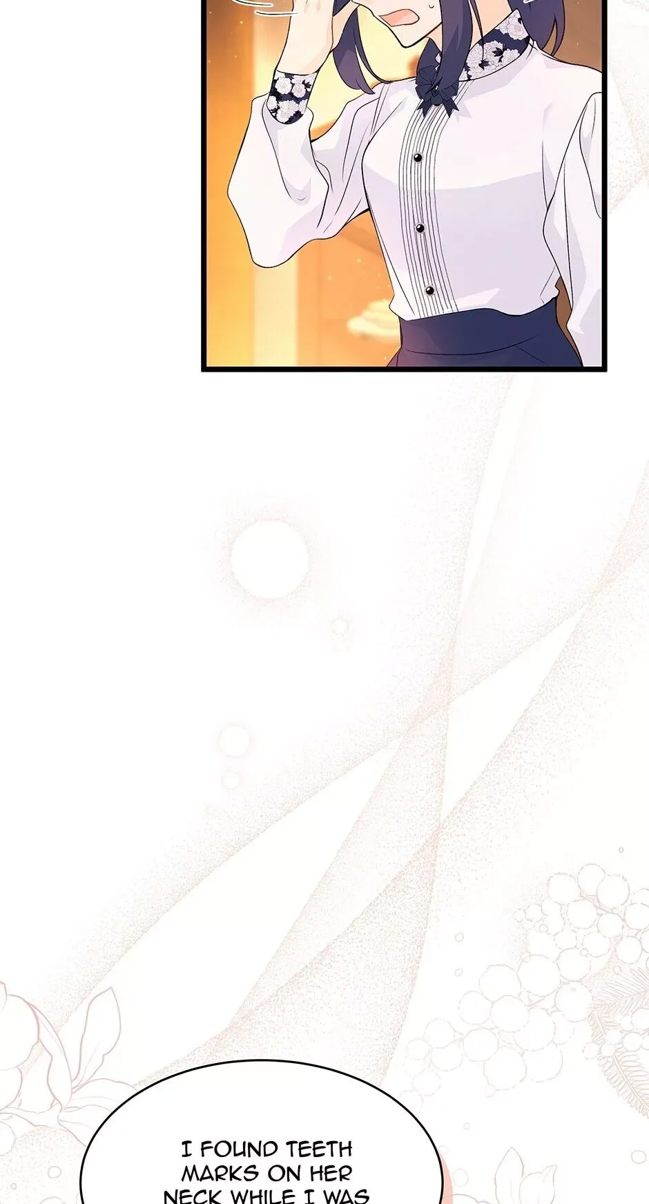Little Rabbit and the Big Bad Leopard Chapter 39 page 74