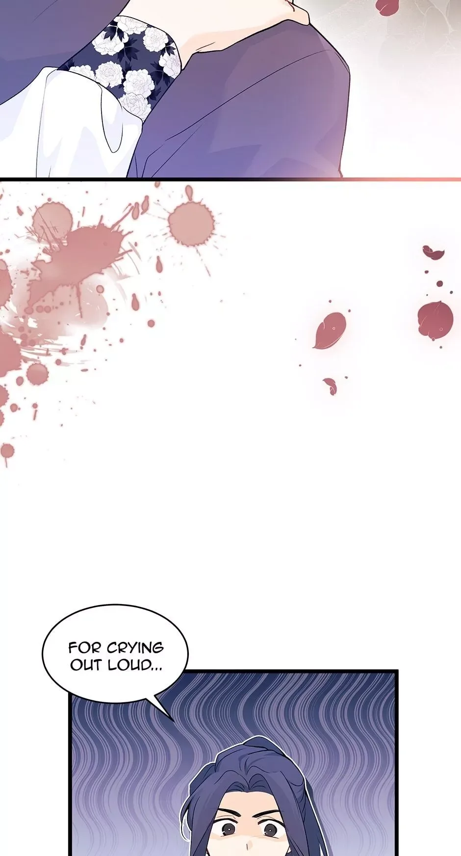 Little Rabbit and the Big Bad Leopard Chapter 39 page 71
