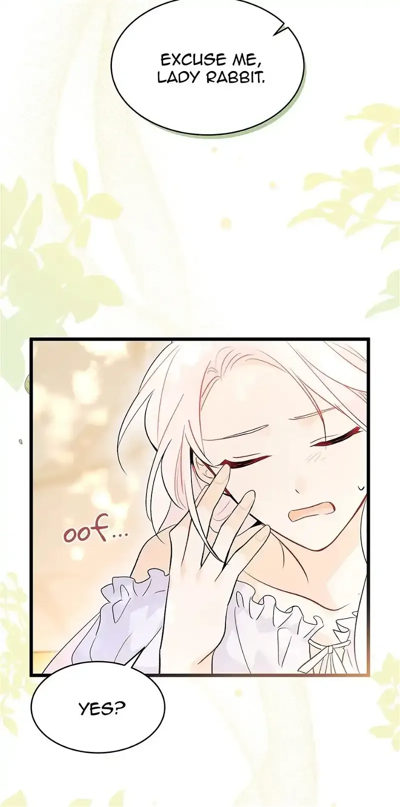 Little Rabbit and the Big Bad Leopard Chapter 41 page 75