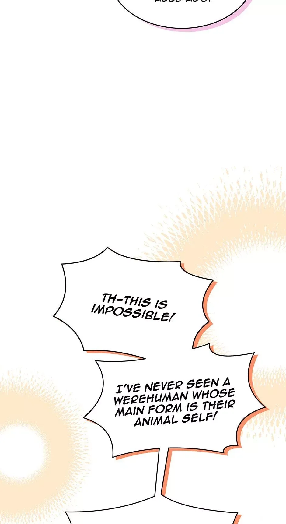 Little Rabbit and the Big Bad Leopard Chapter 43 page 26