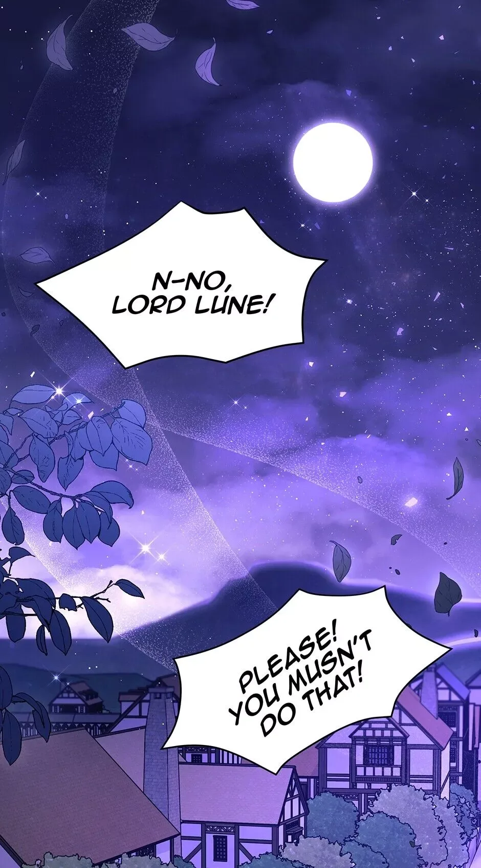 Little Rabbit and the Big Bad Leopard Chapter 38 page 79
