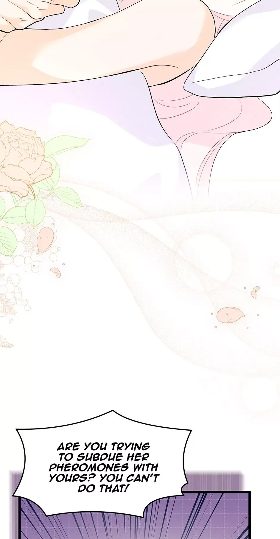 Little Rabbit and the Big Bad Leopard Chapter 39 page 68