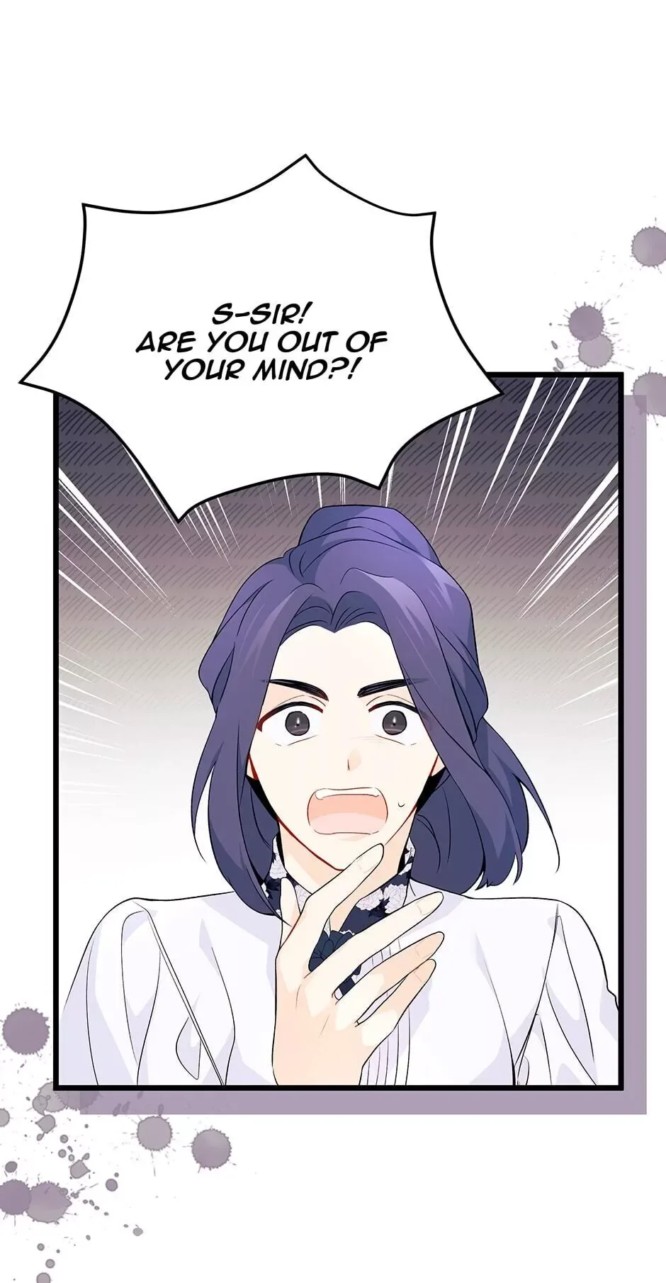 Little Rabbit and the Big Bad Leopard Chapter 39 page 66