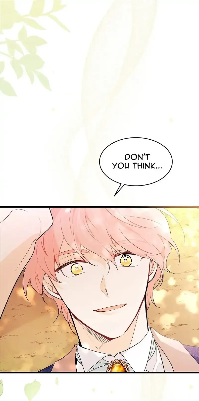 Little Rabbit and the Big Bad Leopard Chapter 41 page 76