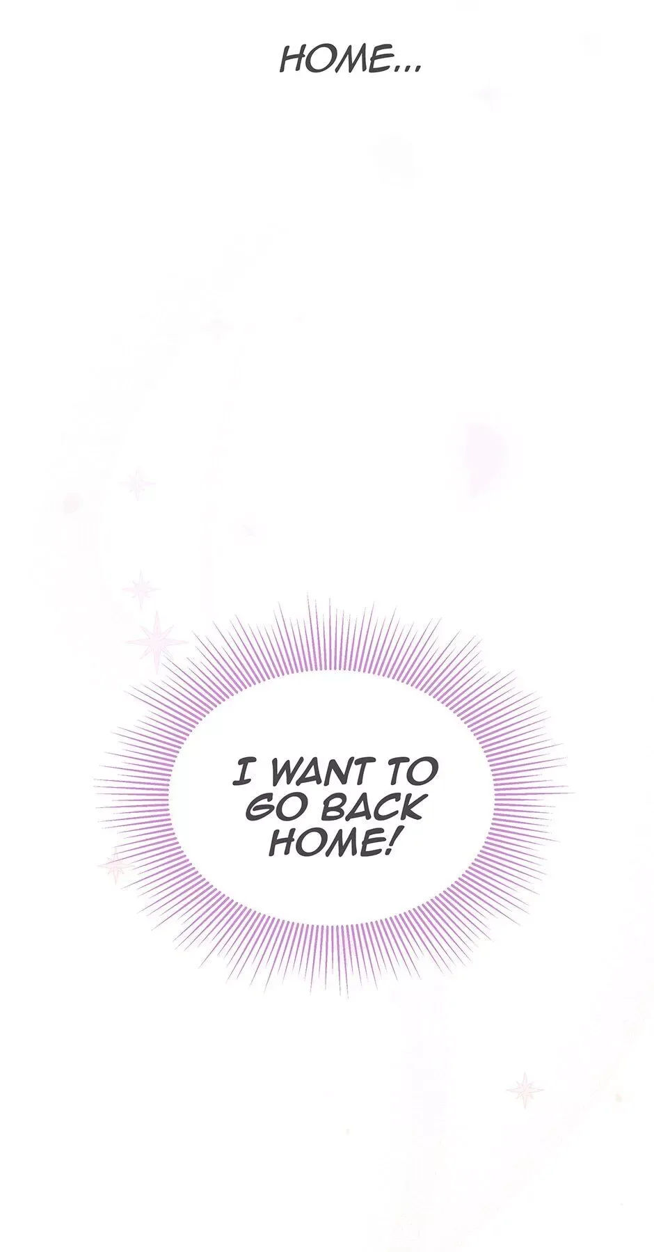 Little Rabbit and the Big Bad Leopard Chapter 44 page 11