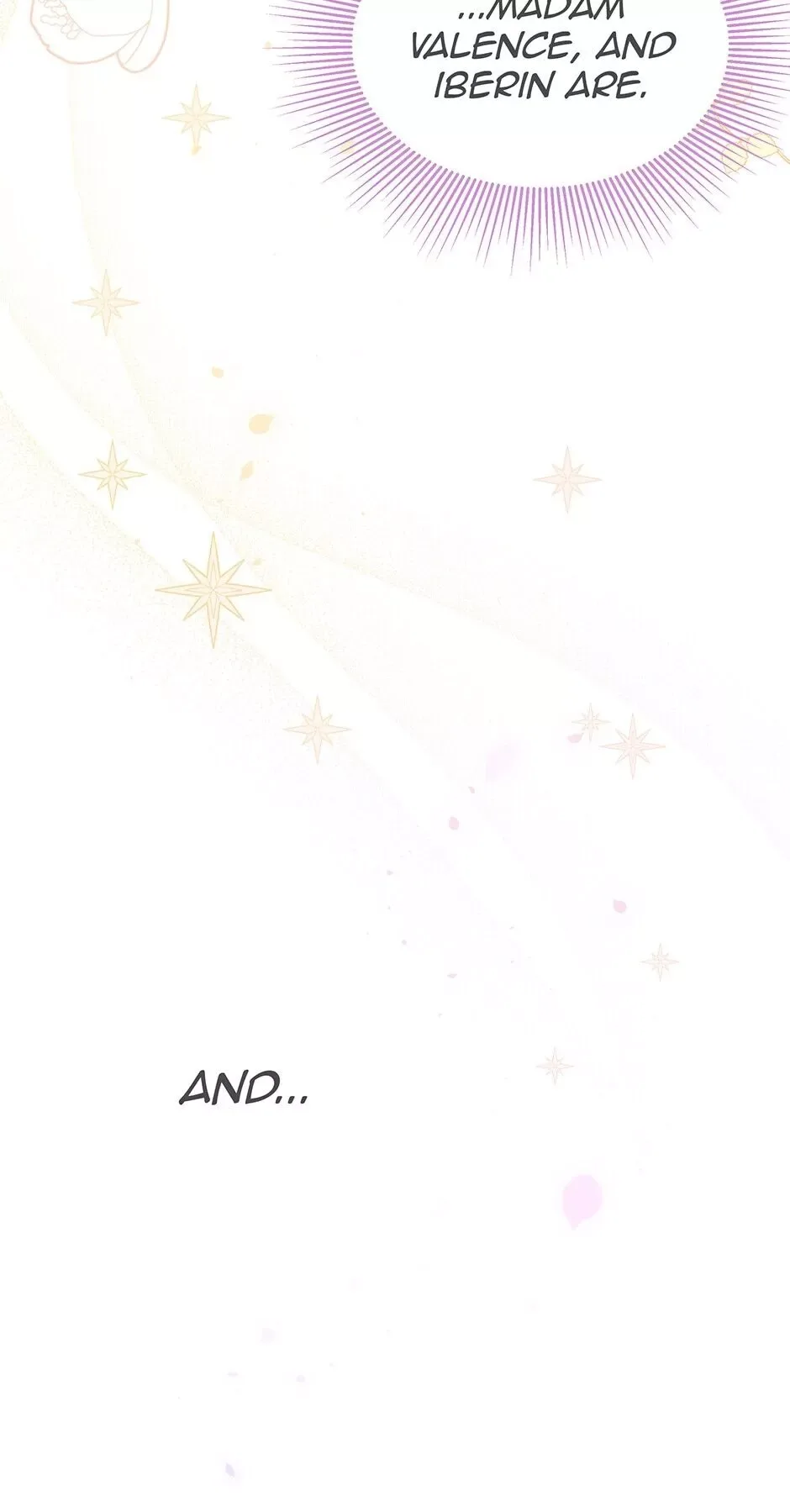 Little Rabbit and the Big Bad Leopard Chapter 44 page 13