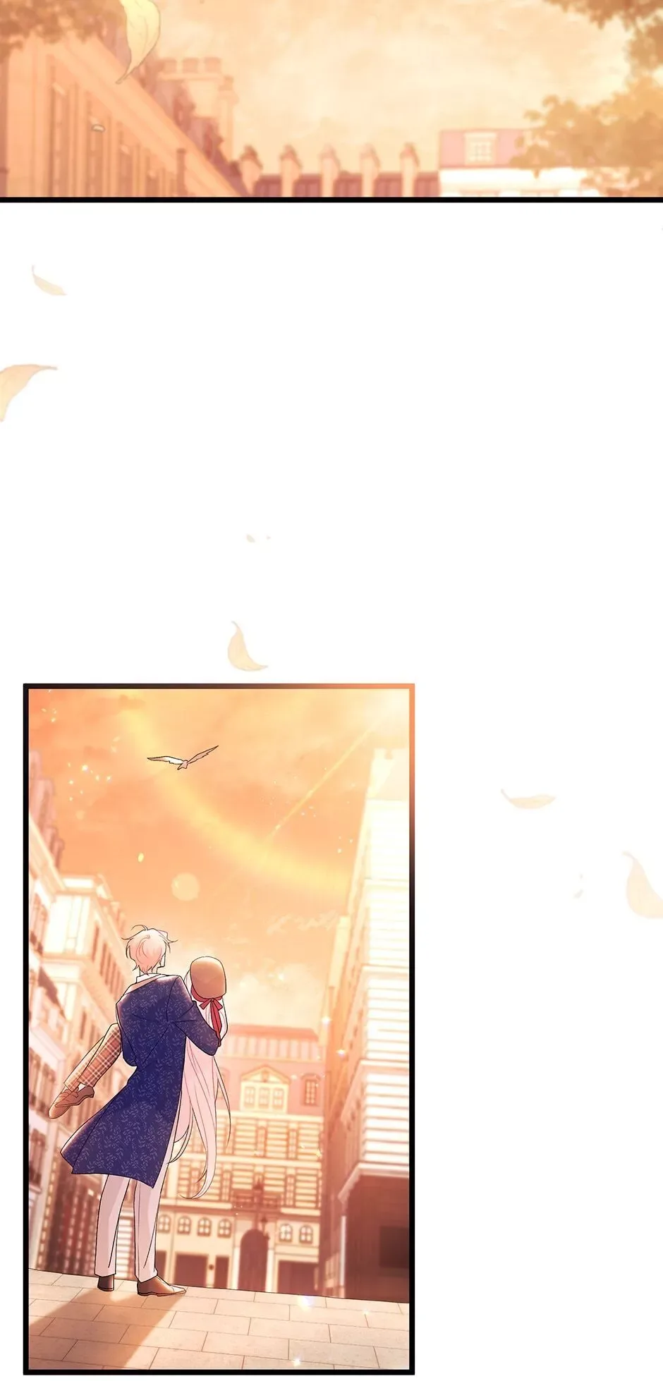 Little Rabbit and the Big Bad Leopard Chapter 44 page 19