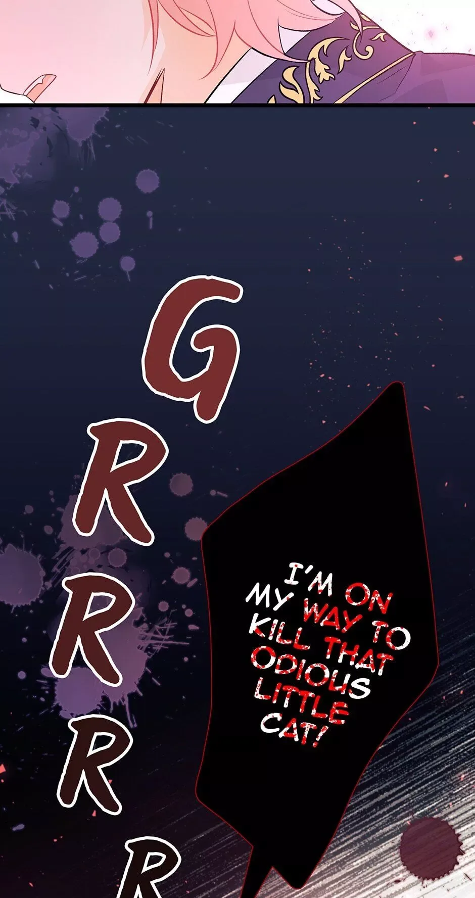 Little Rabbit and the Big Bad Leopard Chapter 38 page 74