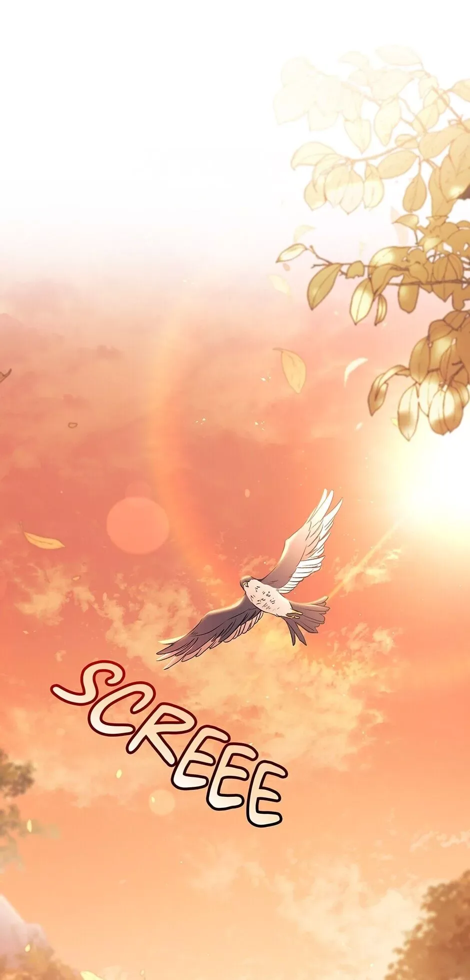 Little Rabbit and the Big Bad Leopard Chapter 44 page 18