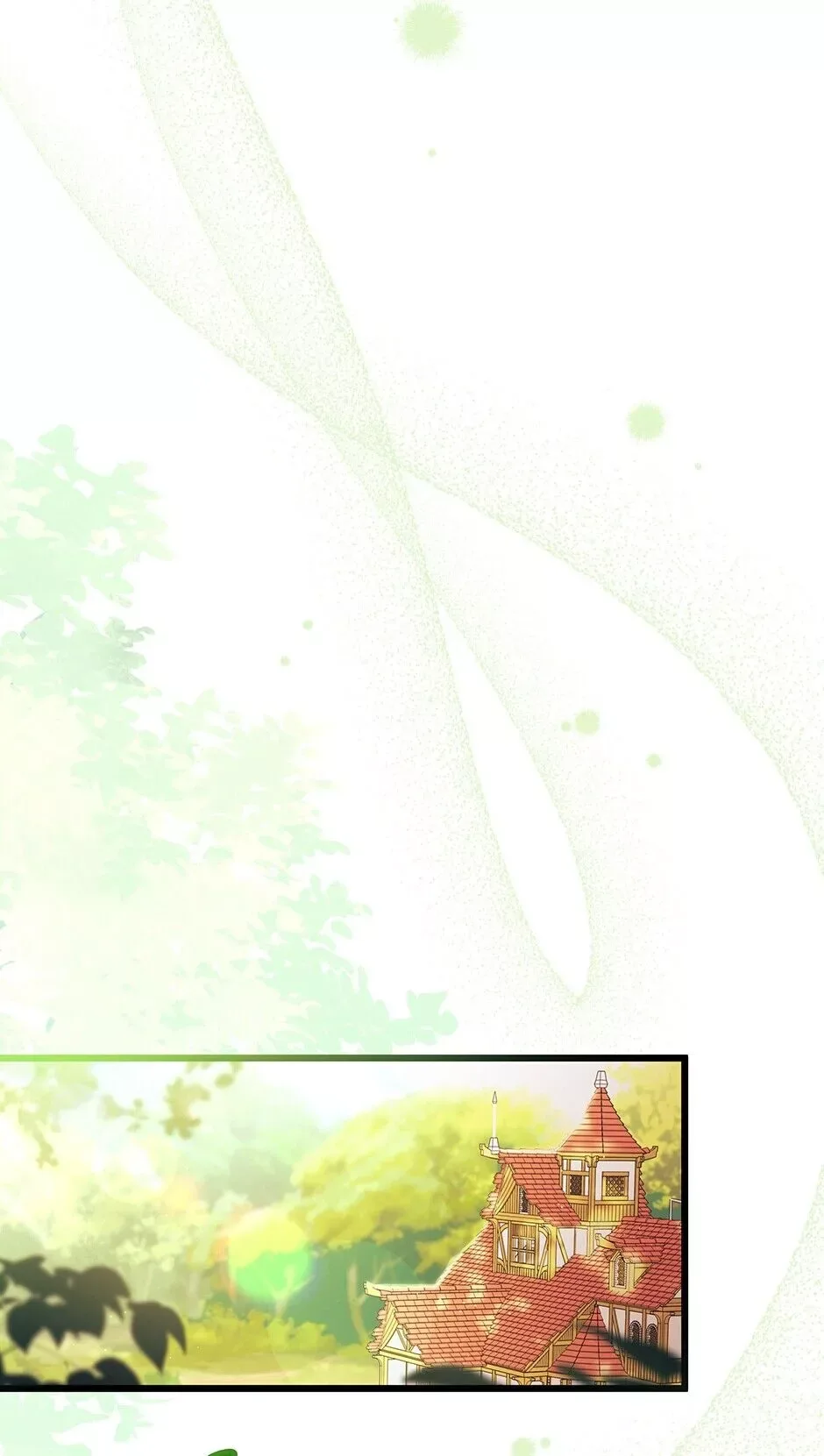 Little Rabbit and the Big Bad Leopard Chapter 42 page 30