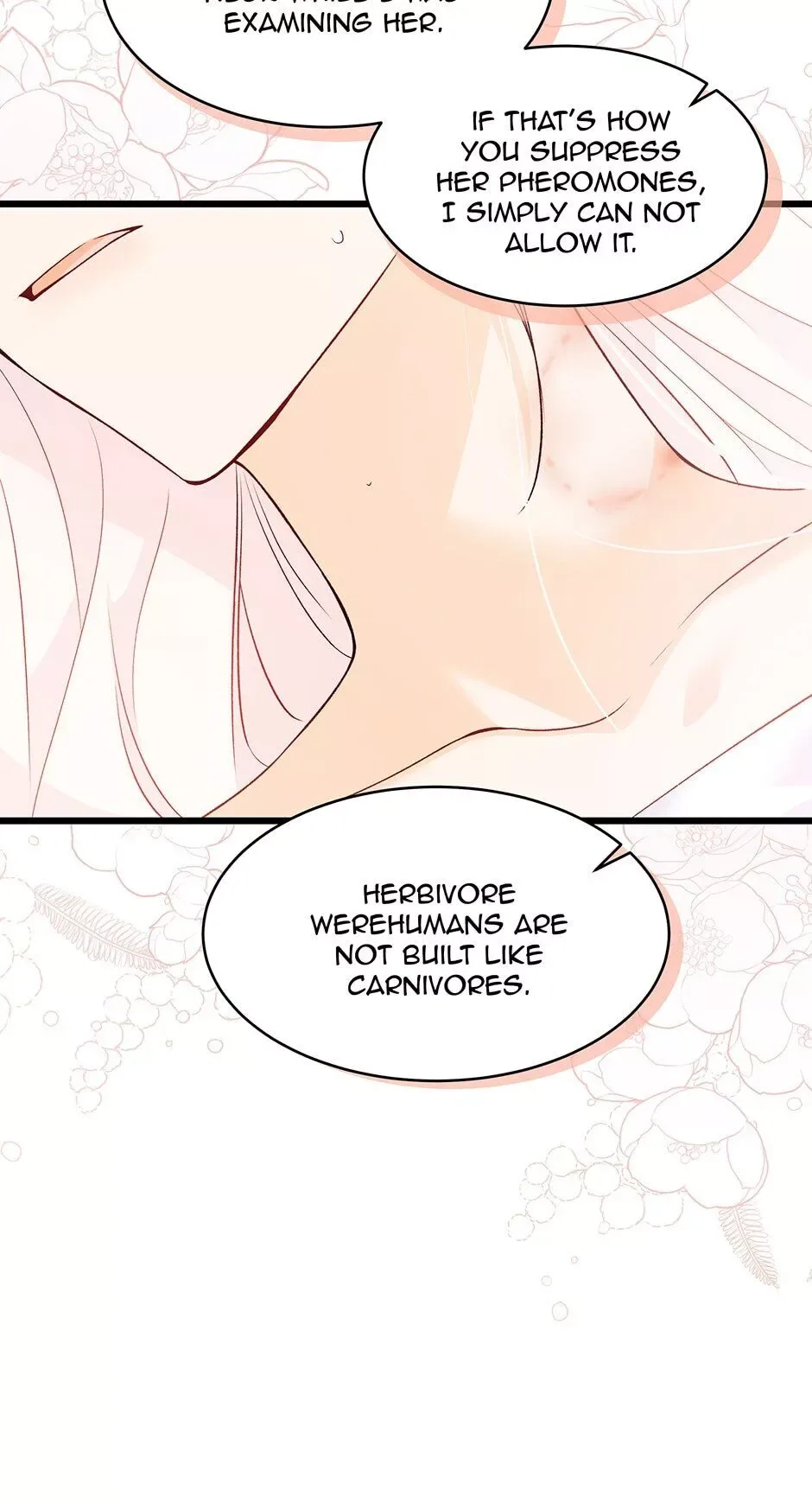 Little Rabbit and the Big Bad Leopard Chapter 39 page 75