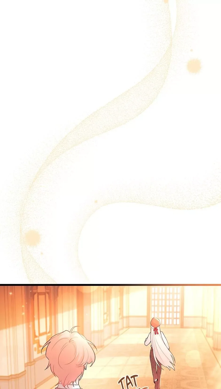 Little Rabbit and the Big Bad Leopard Chapter 44 page 29