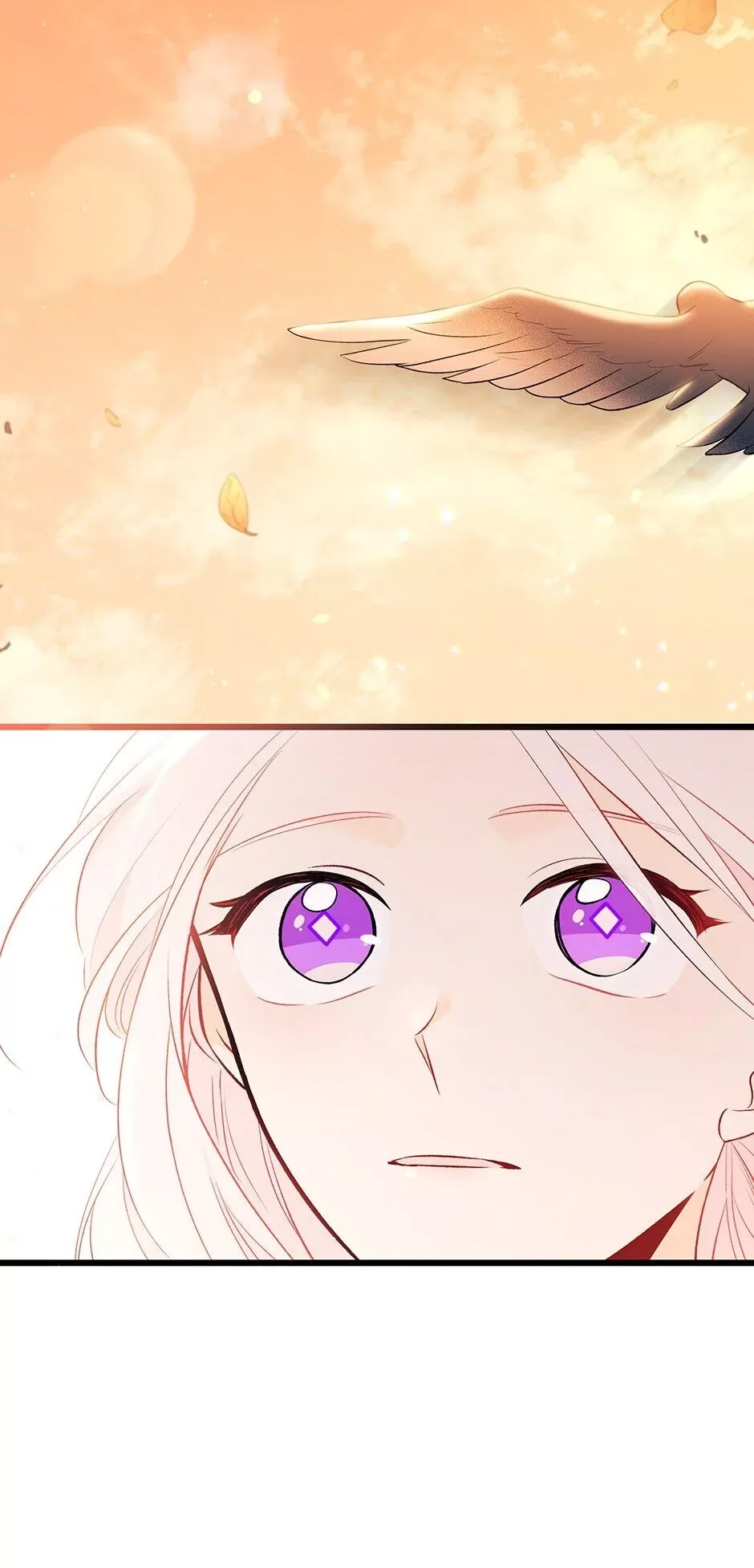 Little Rabbit and the Big Bad Leopard Chapter 44 page 22