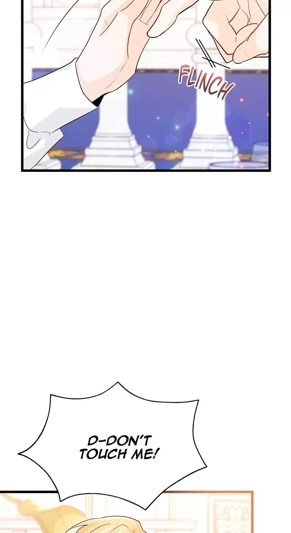 Little Rabbit and the Big Bad Leopard Chapter 43 page 29