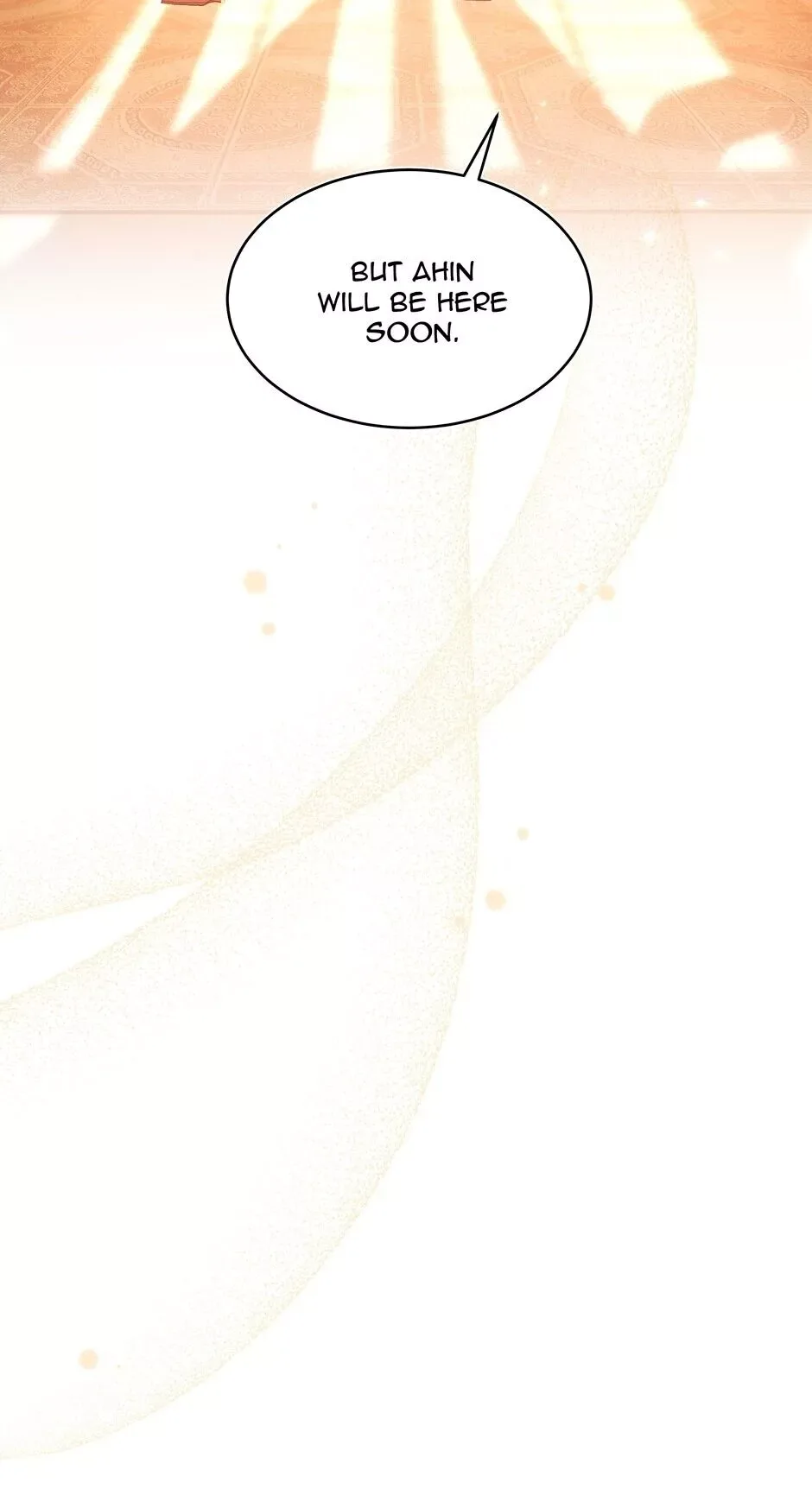 Little Rabbit and the Big Bad Leopard Chapter 44 page 27