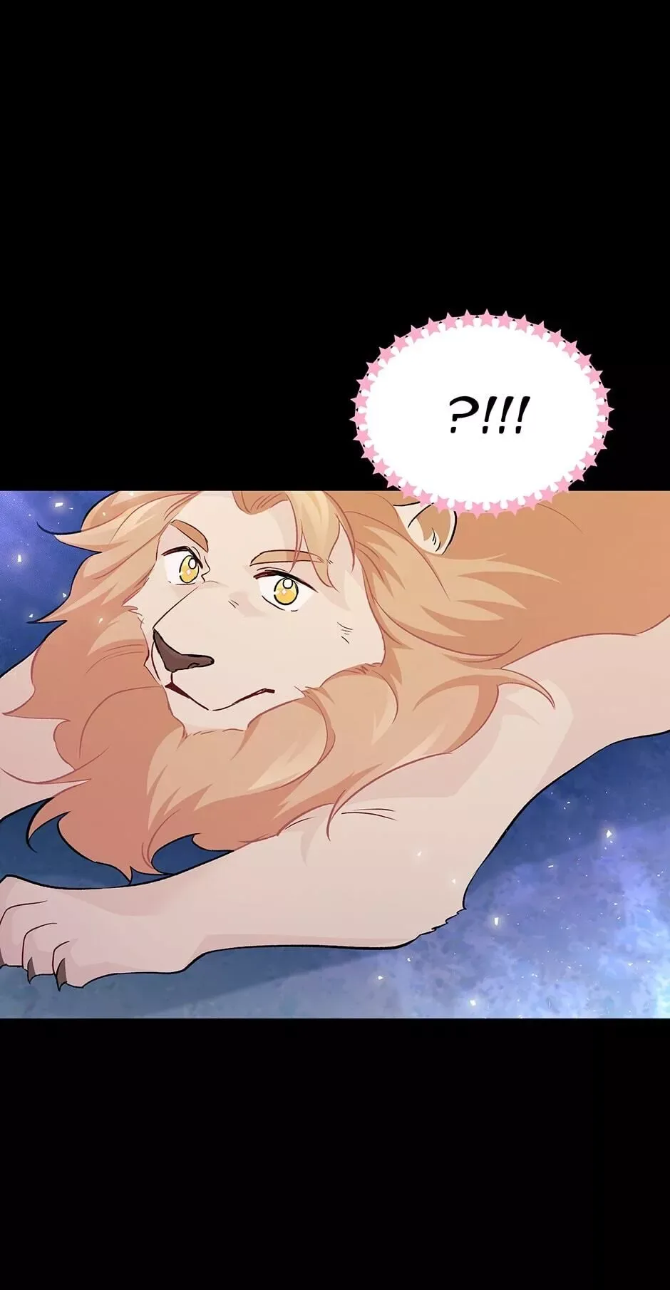Little Rabbit and the Big Bad Leopard Chapter 34 page 74