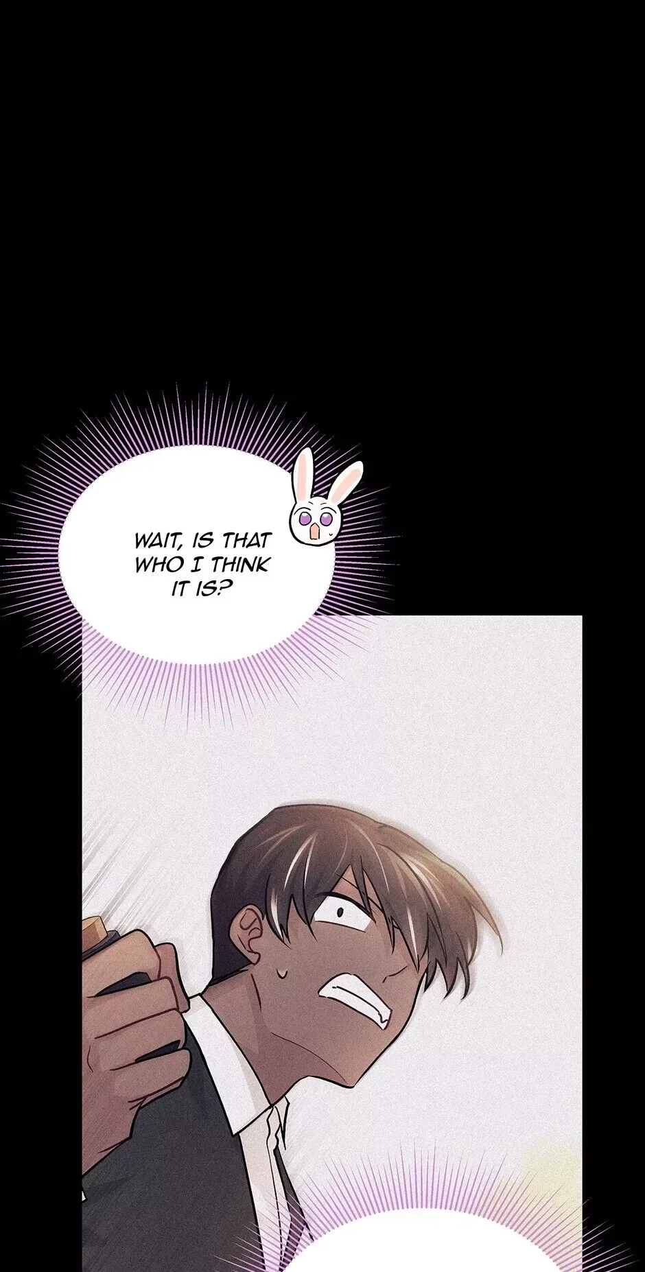 Little Rabbit and the Big Bad Leopard Chapter 34 page 80