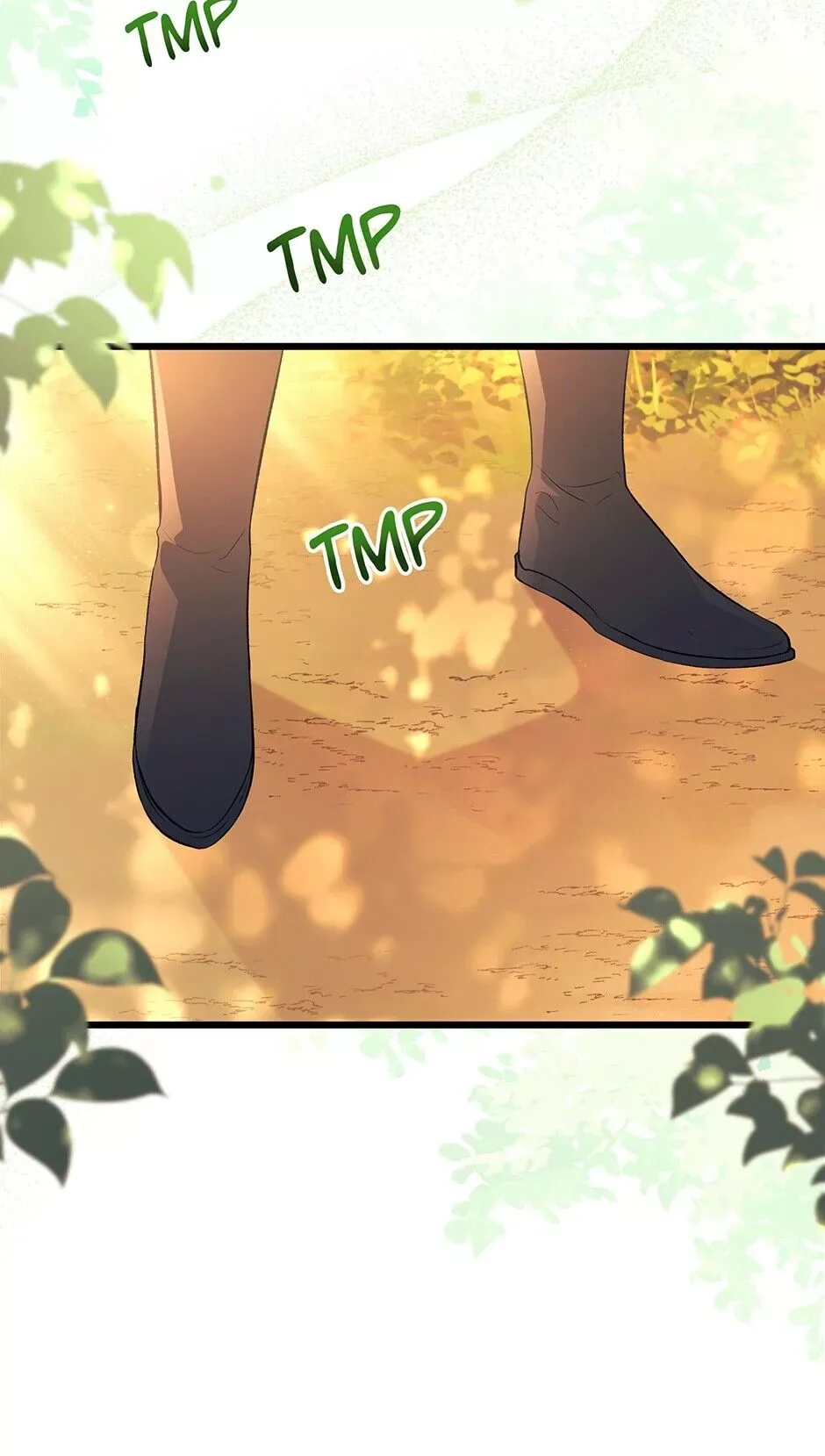 Little Rabbit and the Big Bad Leopard Chapter 42 page 31