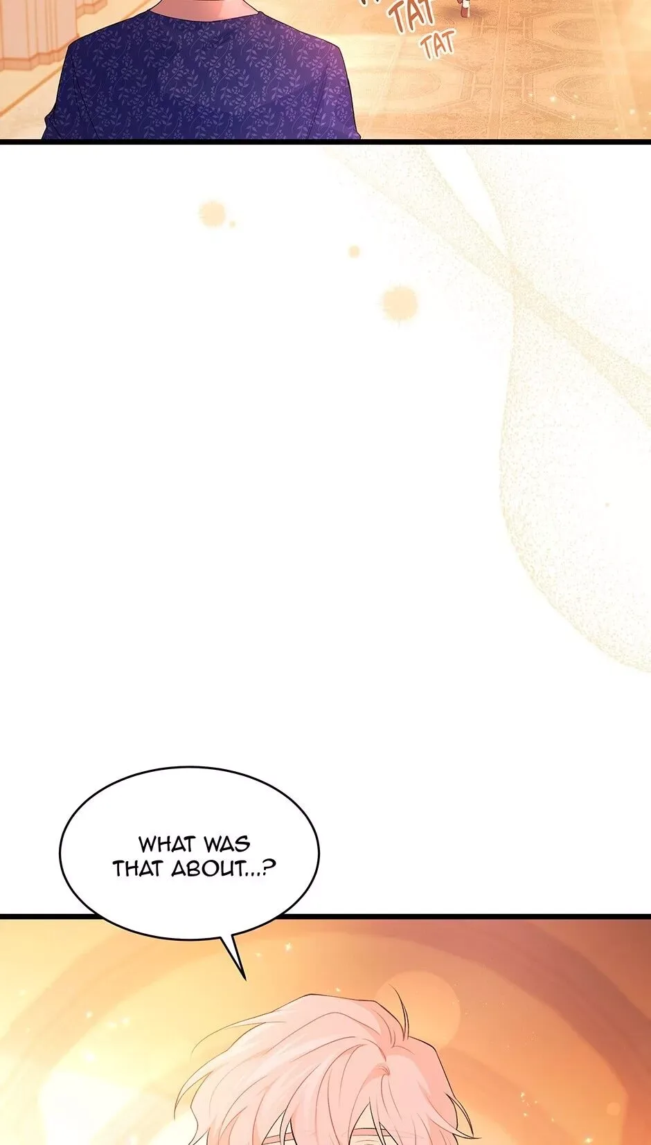 Little Rabbit and the Big Bad Leopard Chapter 44 page 30