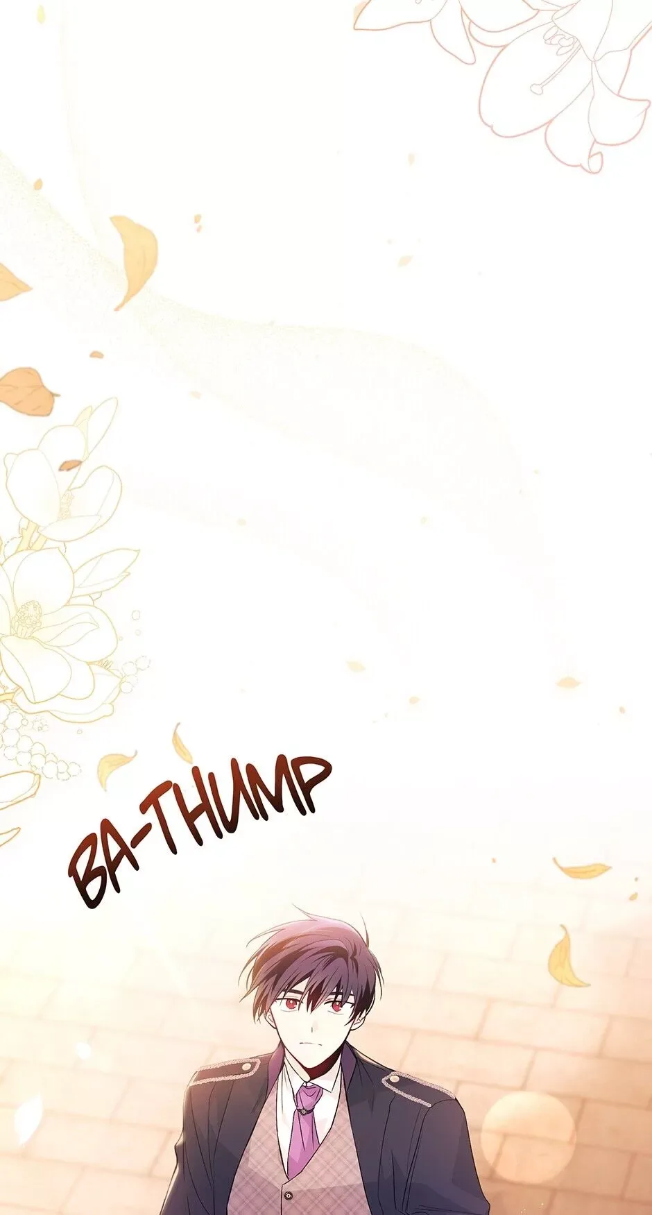 Little Rabbit and the Big Bad Leopard Chapter 44 page 37