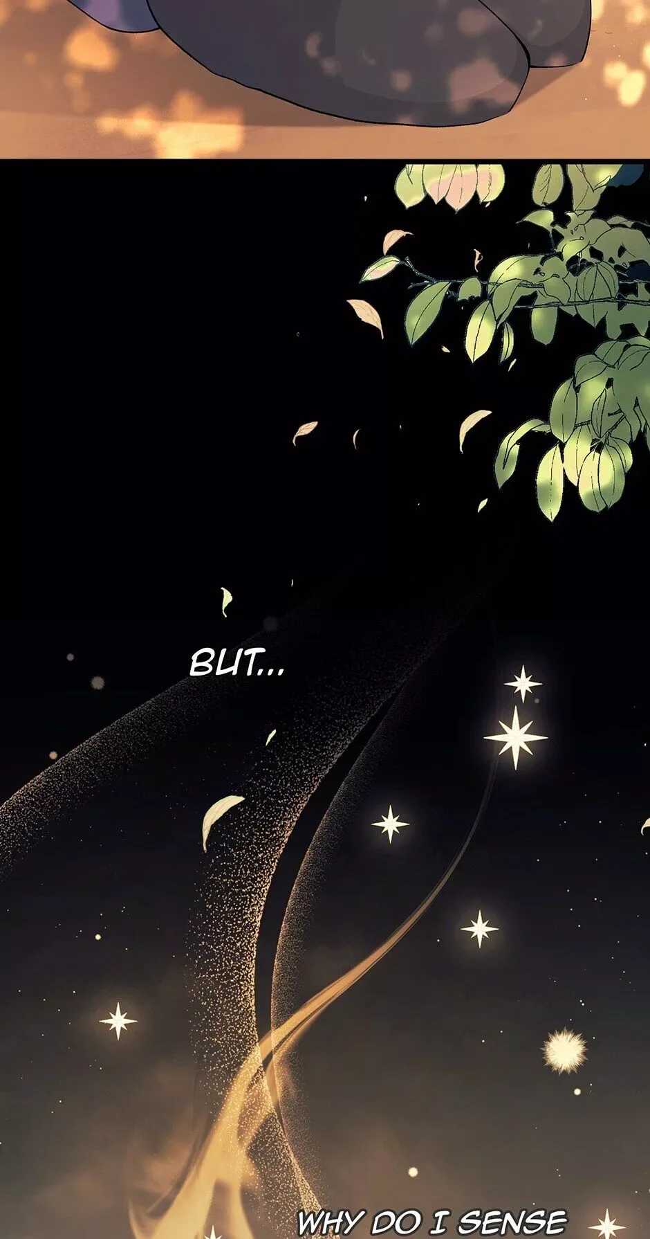 Little Rabbit and the Big Bad Leopard Chapter 42 page 38