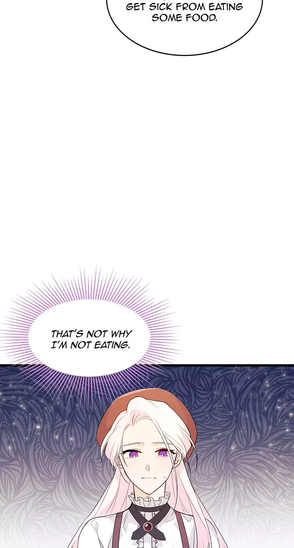 Little Rabbit and the Big Bad Leopard Chapter 43 page 37