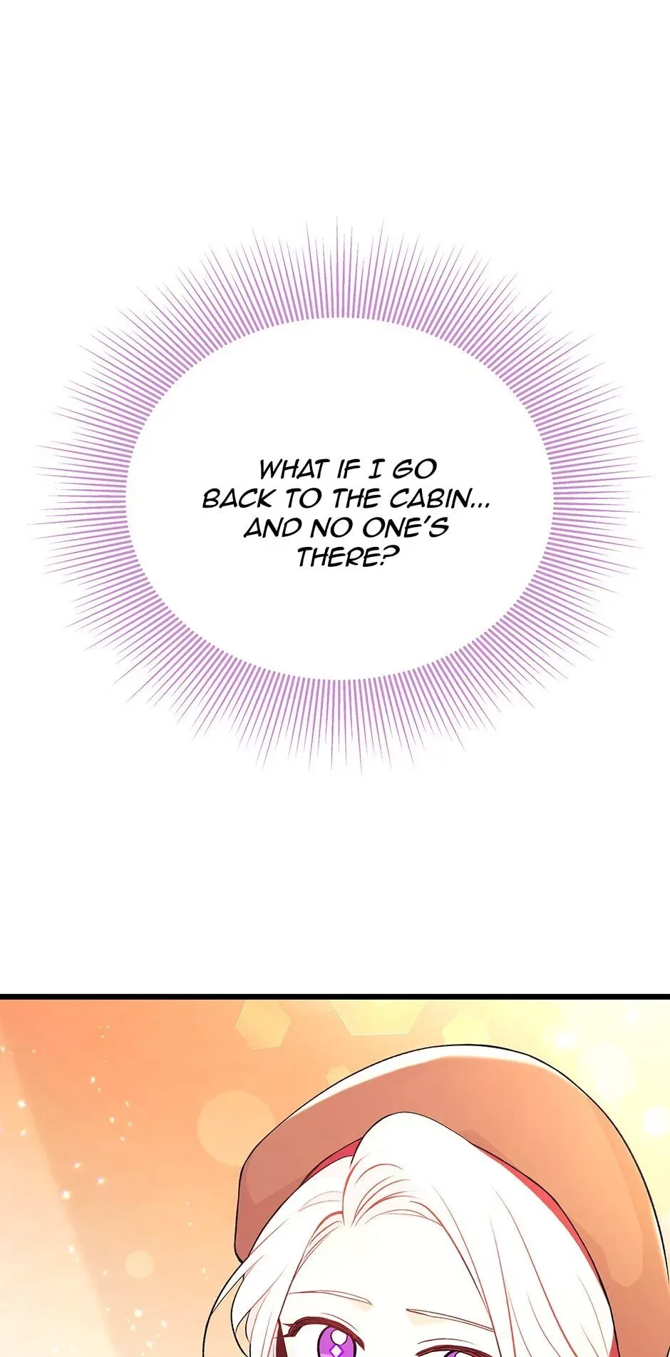 Little Rabbit and the Big Bad Leopard Chapter 43 page 42