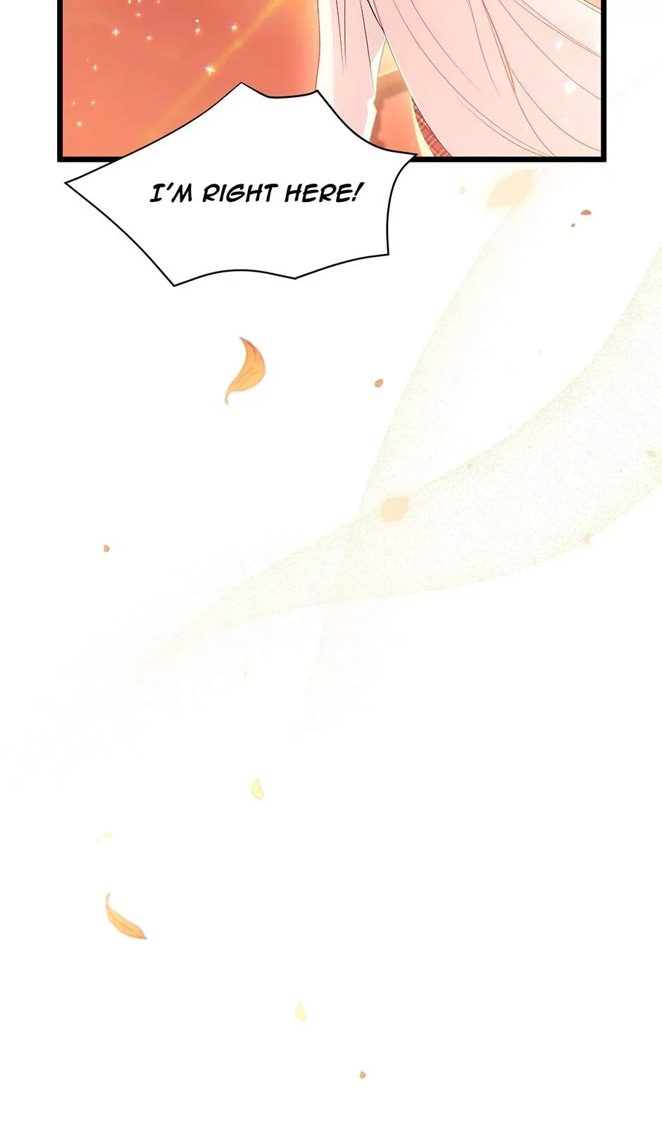 Little Rabbit and the Big Bad Leopard Chapter 44 page 35