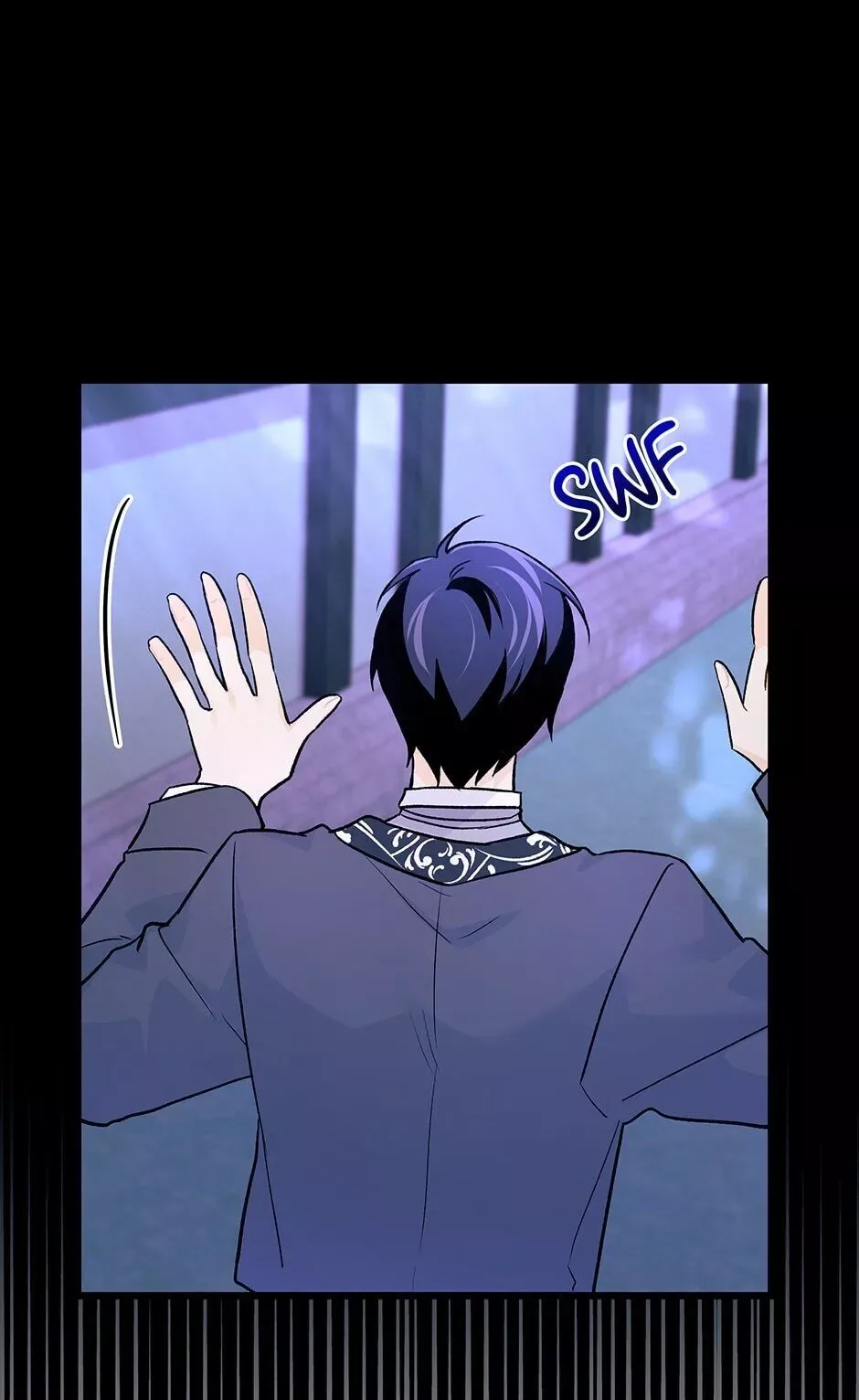 Little Rabbit and the Big Bad Leopard Chapter 34 page 88
