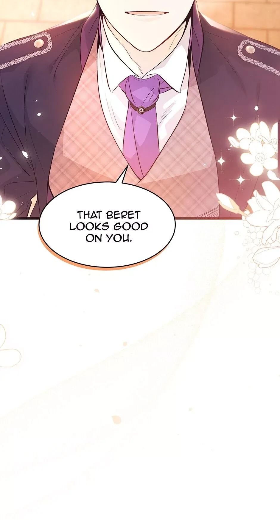 Little Rabbit and the Big Bad Leopard Chapter 44 page 42