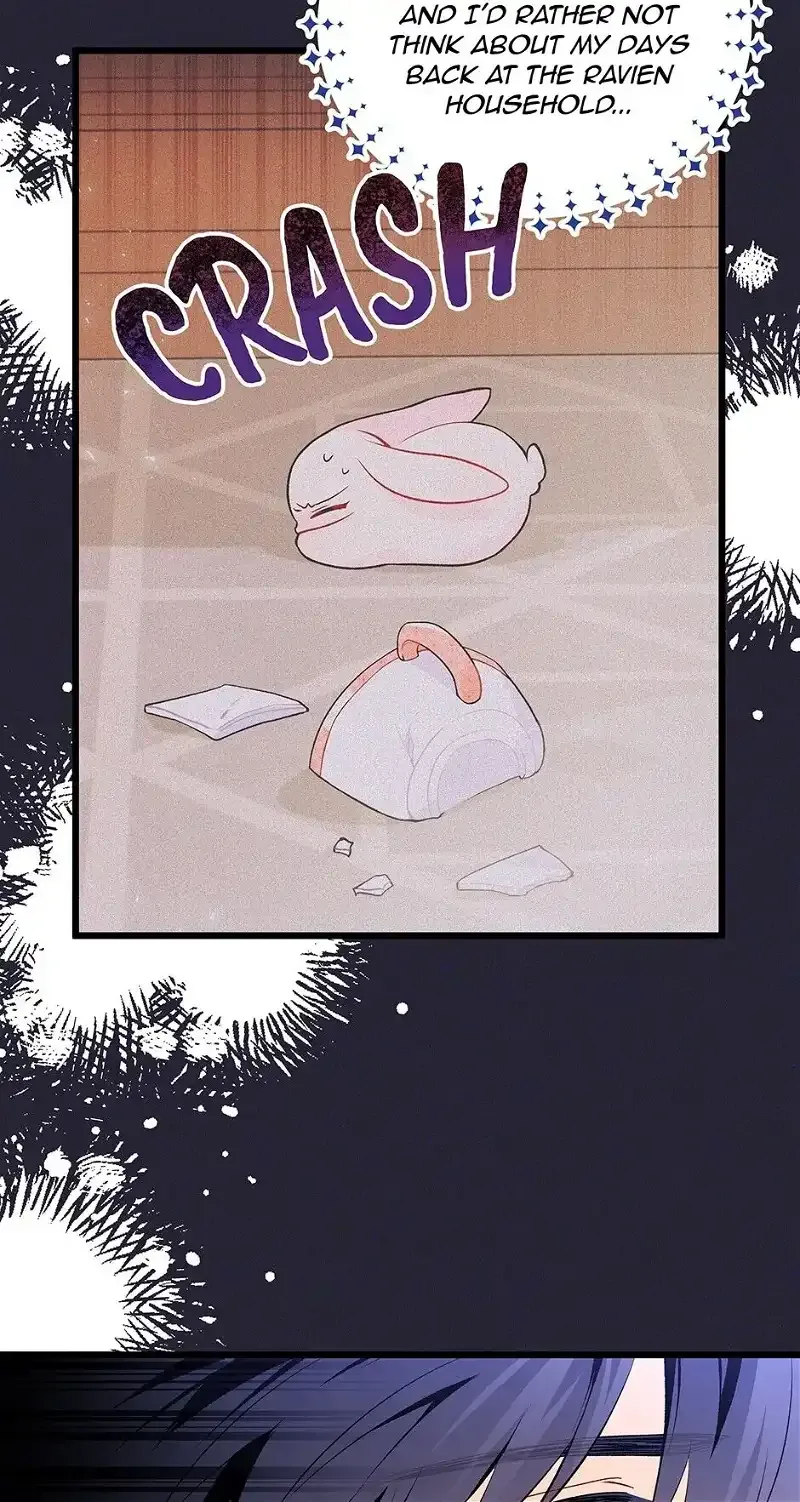 Little Rabbit and the Big Bad Leopard Chapter 47 page 7