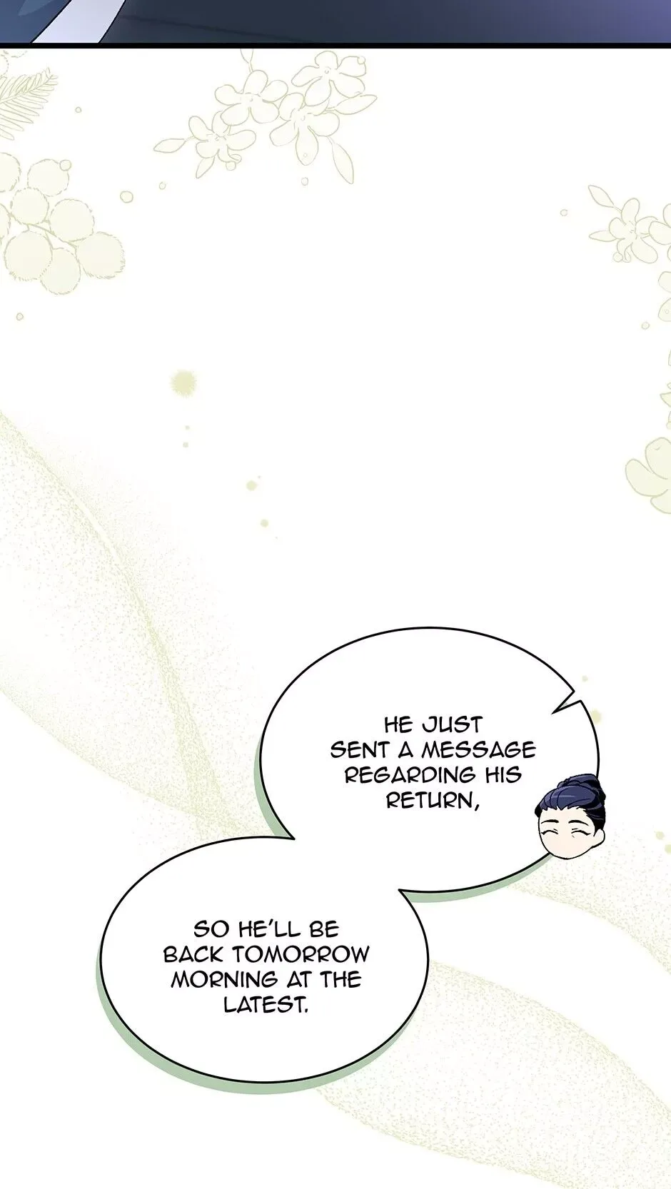 Little Rabbit and the Big Bad Leopard Chapter 45 page 12