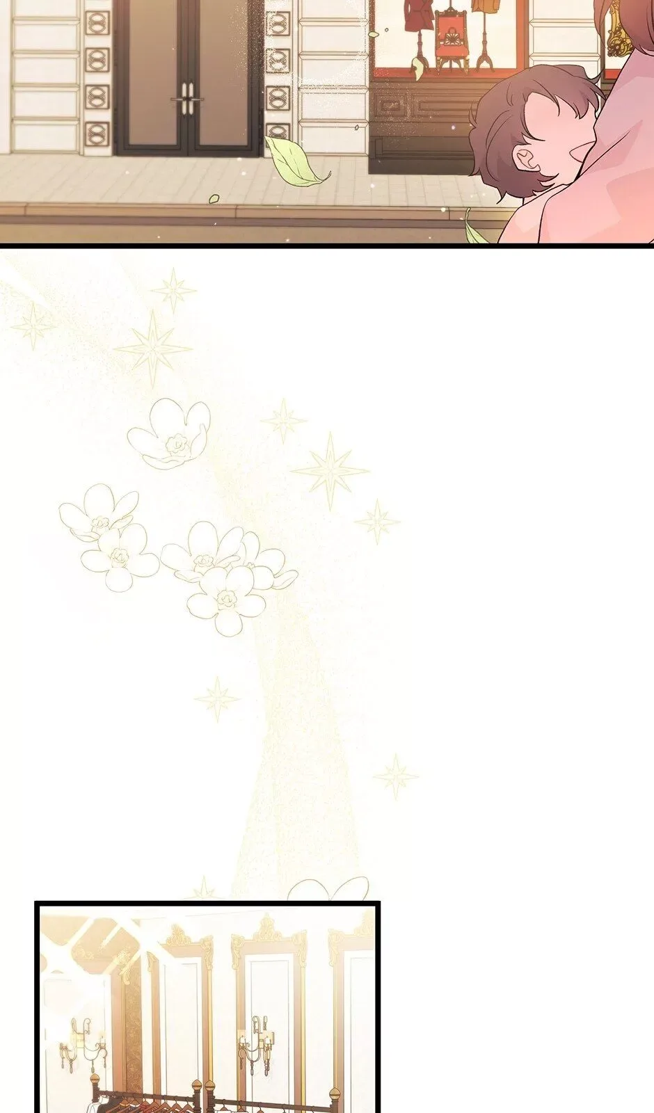 Little Rabbit and the Big Bad Leopard Chapter 42 page 51