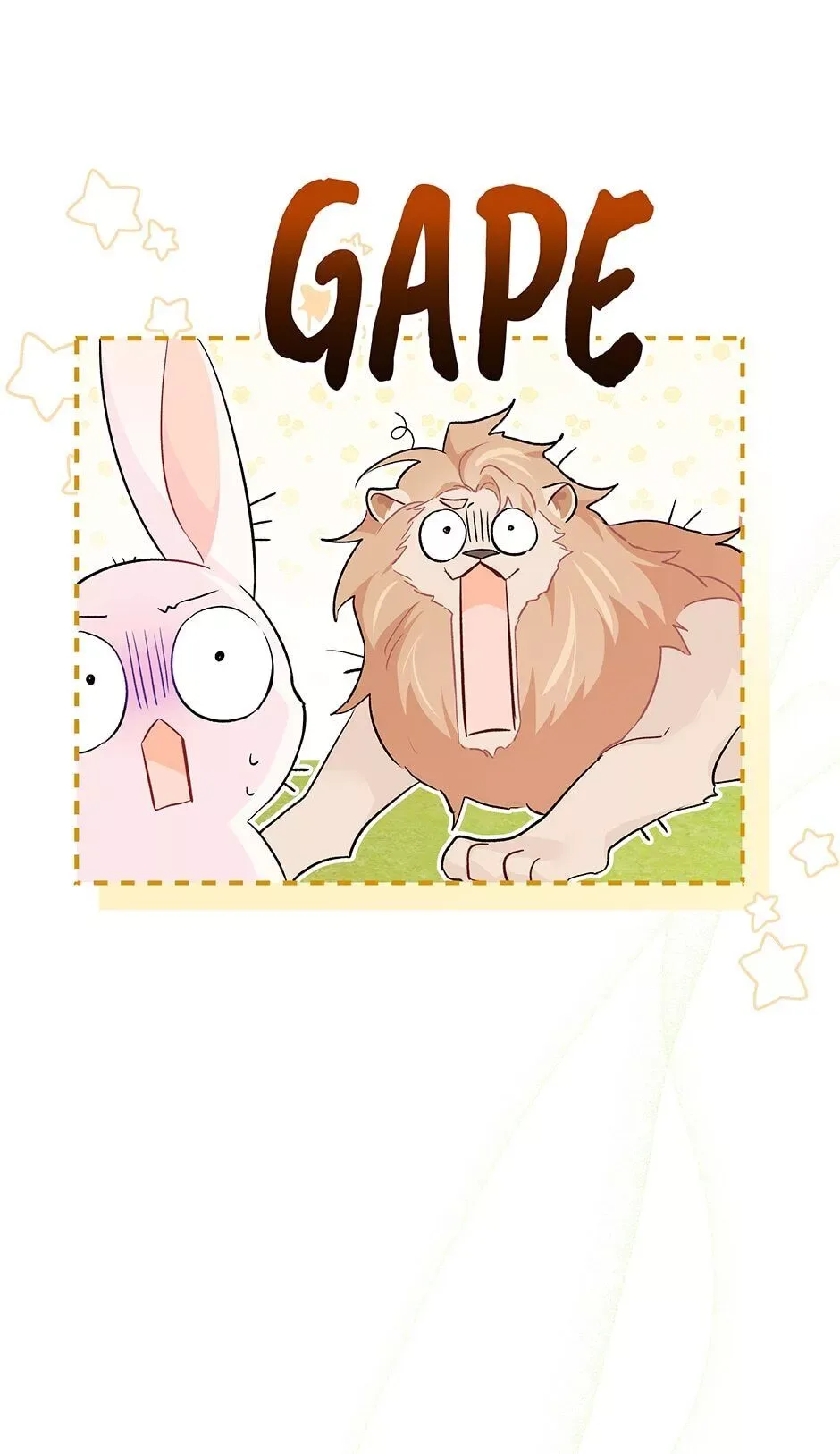 Little Rabbit and the Big Bad Leopard Chapter 34 page 92