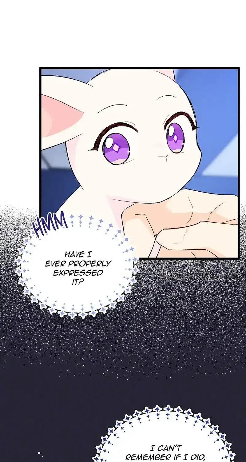 Little Rabbit and the Big Bad Leopard Chapter 47 page 6