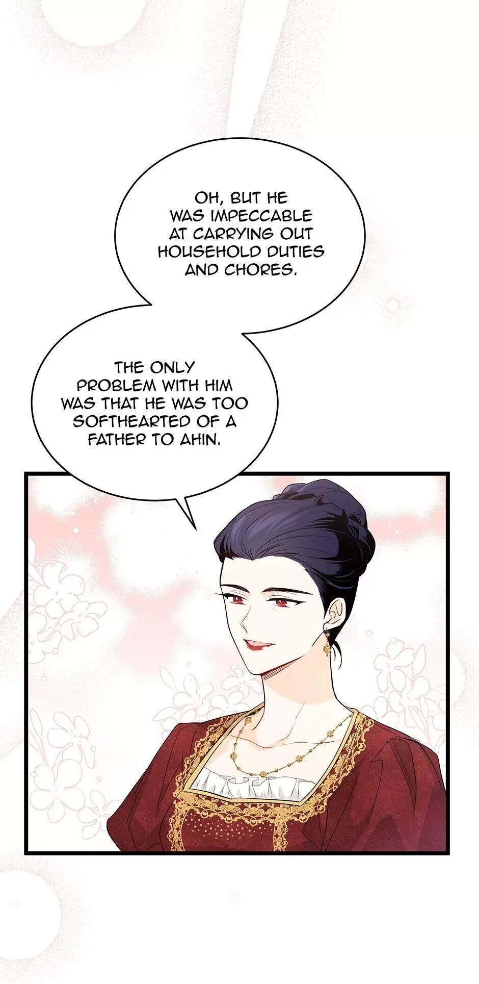 Little Rabbit and the Big Bad Leopard Chapter 45 page 22