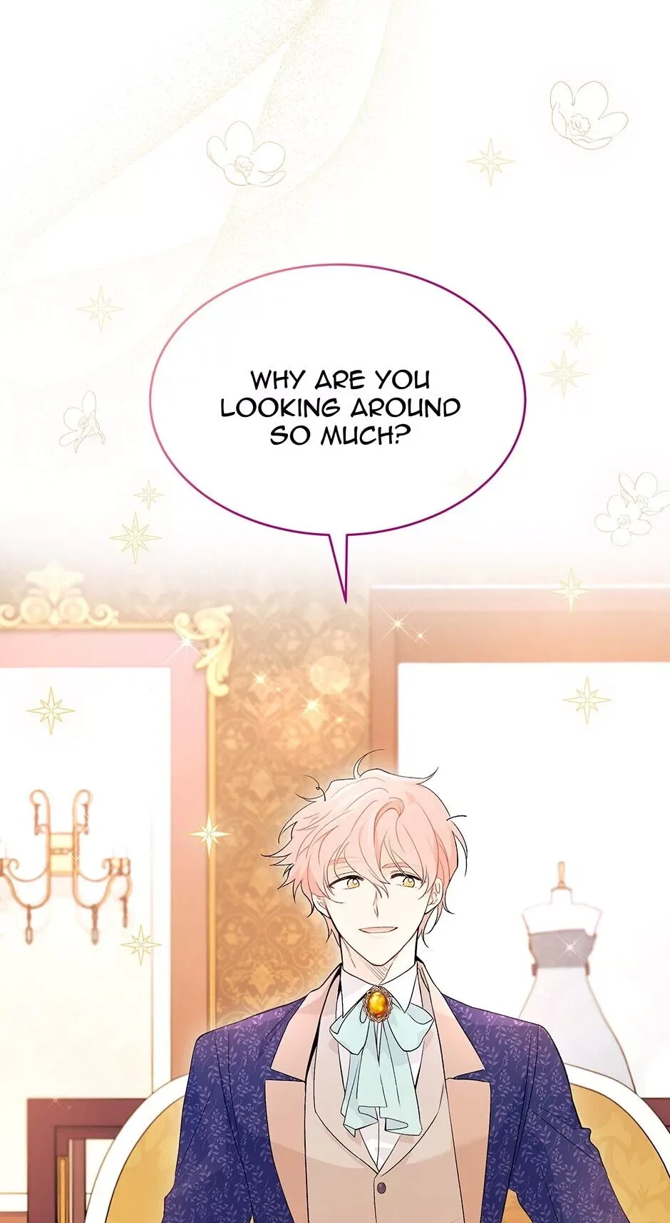Little Rabbit and the Big Bad Leopard Chapter 42 page 55
